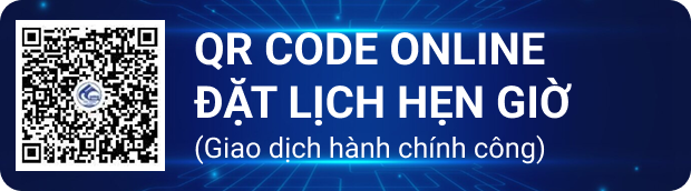 Dịch vụ công trực tuyến