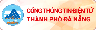 Cổng thông tin điện tử thành phố Đà Nẵng
