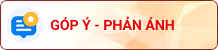 Góp ý phản ánh