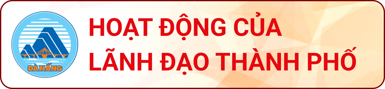 Hoạt động lạnh đạo Thành phố