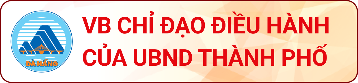 Văn bản Chỉ đạo điều hành của UBND Thành phố
