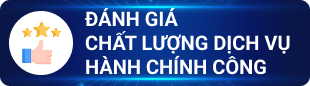 Đánh giá chất lượng dịch vụ