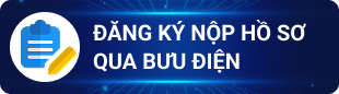 Đăng ký nộp hồ sơ qua bưu điện