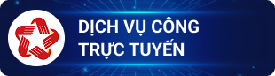 Dịch vụ công trực tuyến