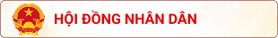 Hội đồng nhân dân