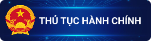 Thủ tục hành chính