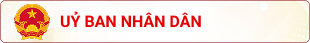 Ủy ban nhân dân