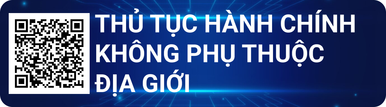 Đăng ký nộp hồ sơ qua bưu điện