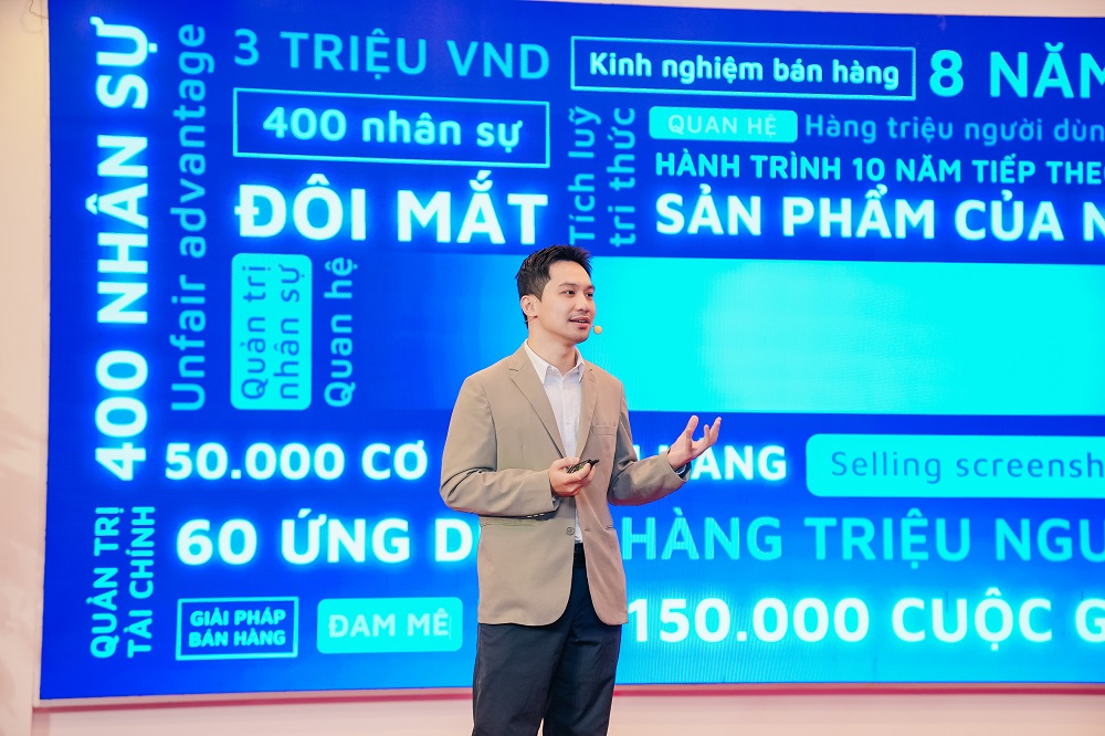 Giải pháp quản trị số giúp tối ưu chi phí vận hành doanh nghiệp