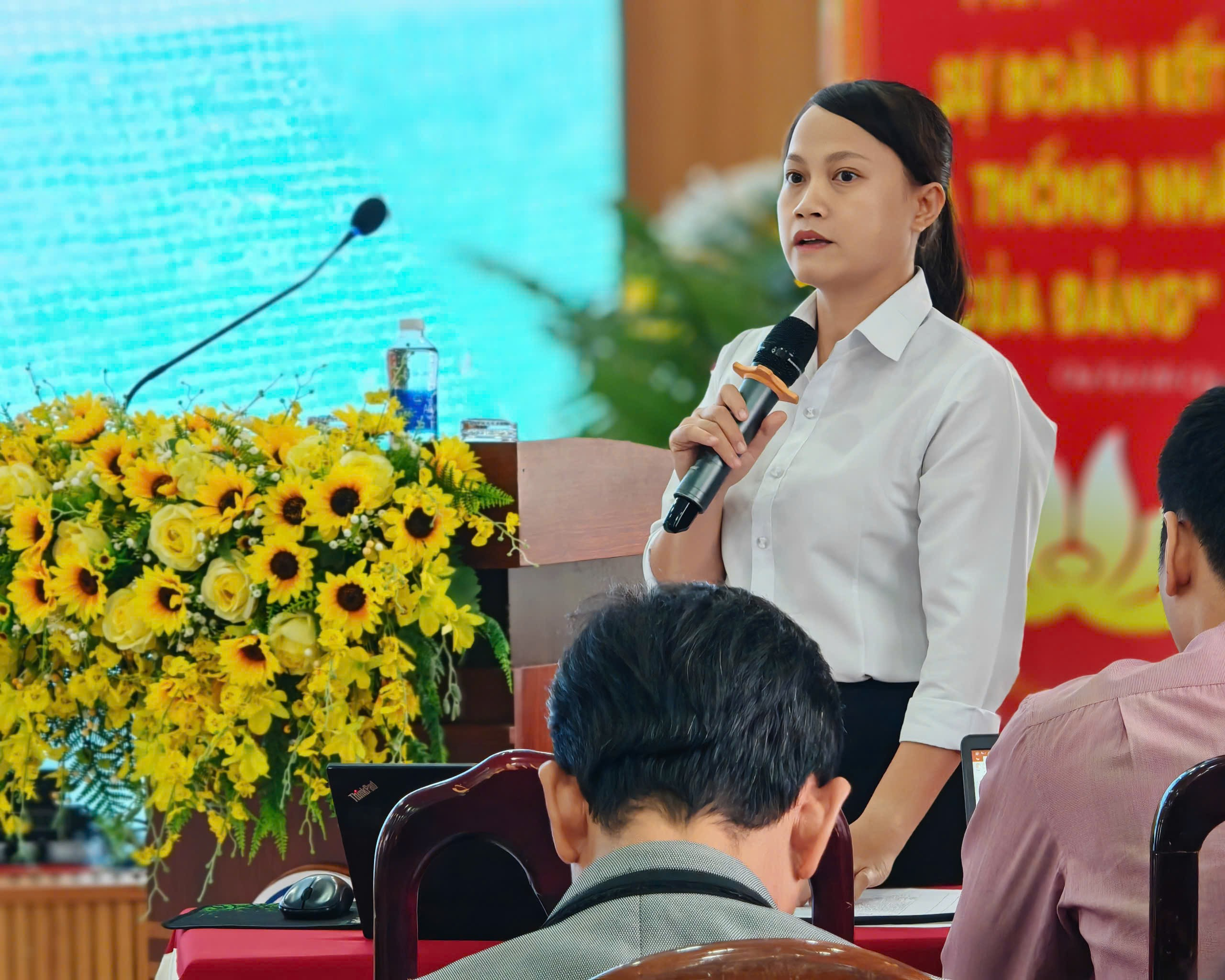 Tập huấn kiến thức an toàn thực phẩm cho bếp ăn bán trú, căn tin trường học năm 2025