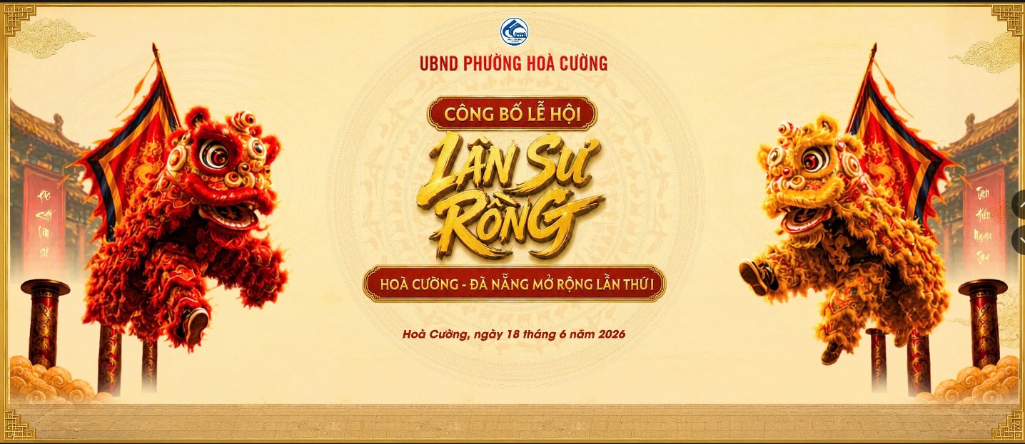 HÀO KHÍ HỘI TỤ – KHÁT VỌNG VƯƠN MÌNH