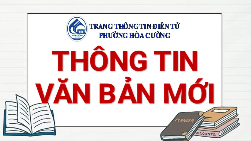 TRIỂN KHAI THỰC HIỆN QUYẾT ĐỊNH SỐ 121/2026/QĐ-UBND NGÀY 05/8/2026 CỦA UBND THÀNH PHỐ